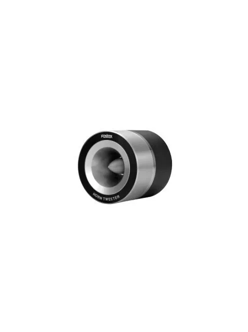Fostex T925A Horn Super Tweeter, 8 Ohm, Alnico