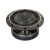 Fostex FW168HR Cone Woofer 6,5", 8 Ohm, HR-Membran