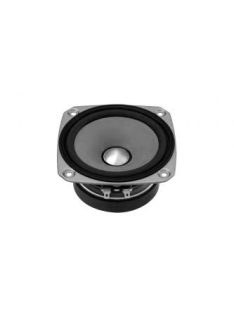 Fostex FF125WK Full Range 12cm, 8 Ohm
