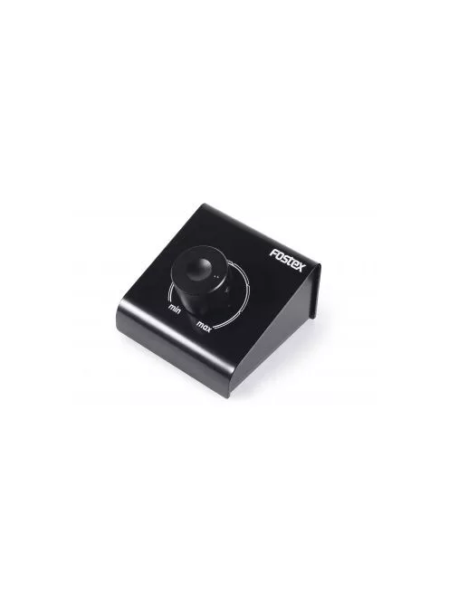 FOSTEX PC-1e(B) Lautstärkeregler