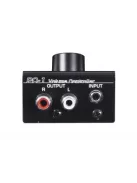 FOSTEX PC-1e(W) Lautstärkeregler