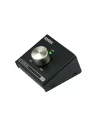 FOSTEX PC100USB-HR2 Lautstärkeregler