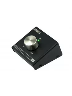 FOSTEX PC100USB-HR2 Lautstärkeregler