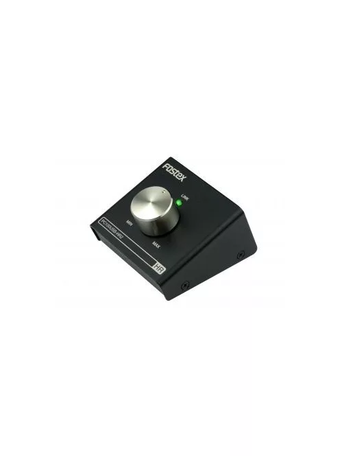 FOSTEX PC100USB-HR2 Lautstärkeregler