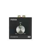 FOSTEX PC100USB-HR2 Lautstärkeregler