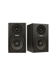 FOSTEX PM0.4c(B), Aktív személyi monitor pár