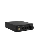 FOSTEX HP-A3mk2 D/A-Wandler mit Kopfhörerverstärker