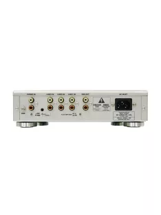   Gravity hangfalállvány talp – öntöttvas, 450 mm átmérővel, M20-as menettel, 9 kg, fekete