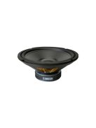 10PR-8 10" Poly Cone Rubber Surround Woofer