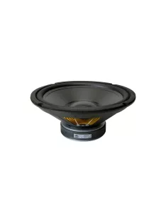 10PR-8 10" Poly Cone Rubber Surround Woofer