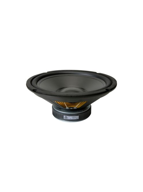 10PR-8 10" Poly Cone Rubber Surround Woofer
