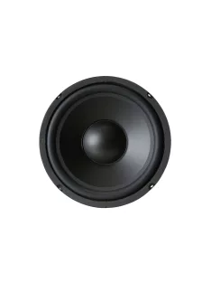10PR-8 10" Poly Cone Rubber Surround Woofer