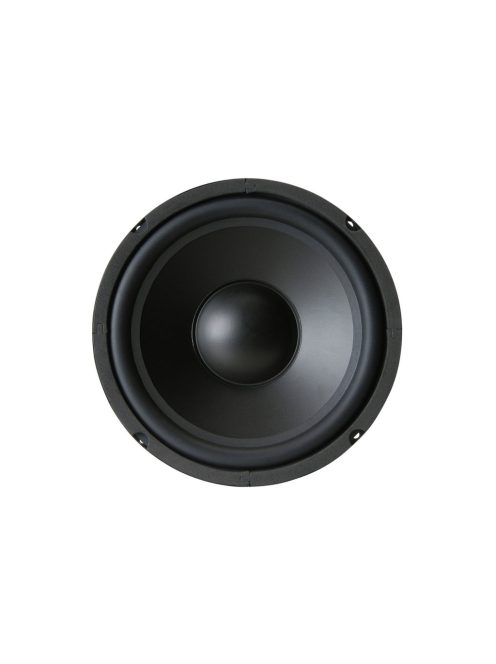 10PR-8 10" Poly Cone Rubber Surround Woofer