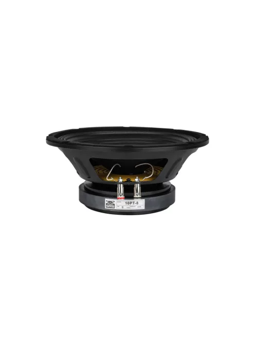 10PT-8 10" Paper Cone Professional Woofer 8 Ohm