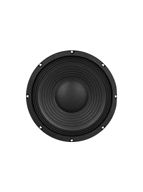 10PT-8 10" Paper Cone Professional Woofer 8 Ohm