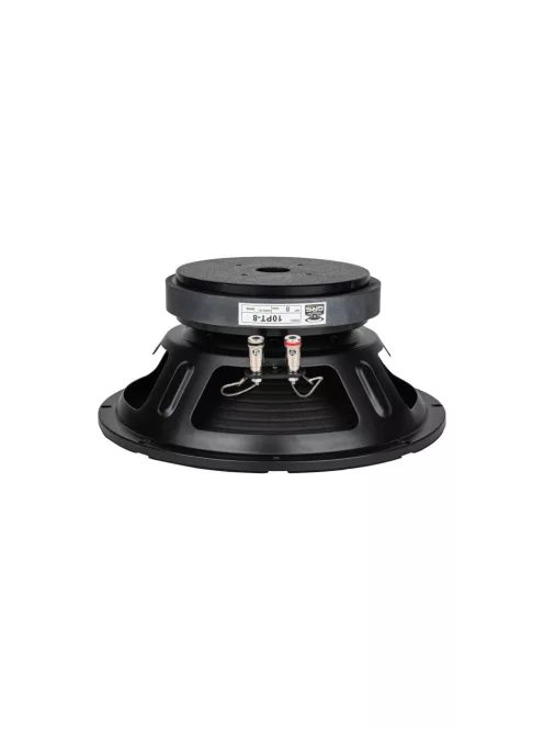 10PT-8 10" Paper Cone Professional Woofer 8 Ohm