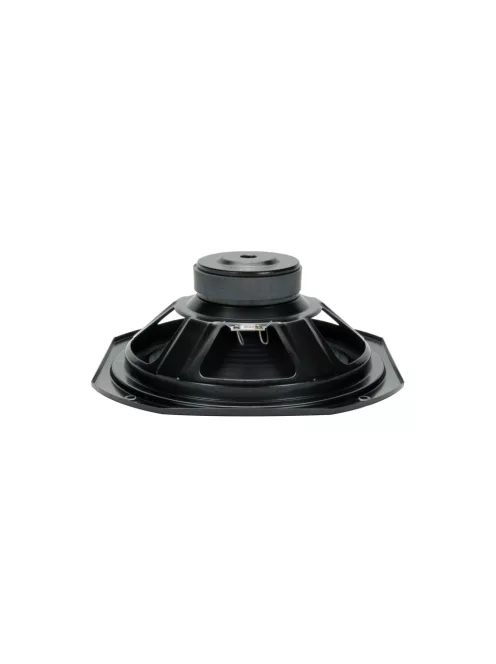 10SFPC-B 10" Square Frame Paper Cone Woofer Black