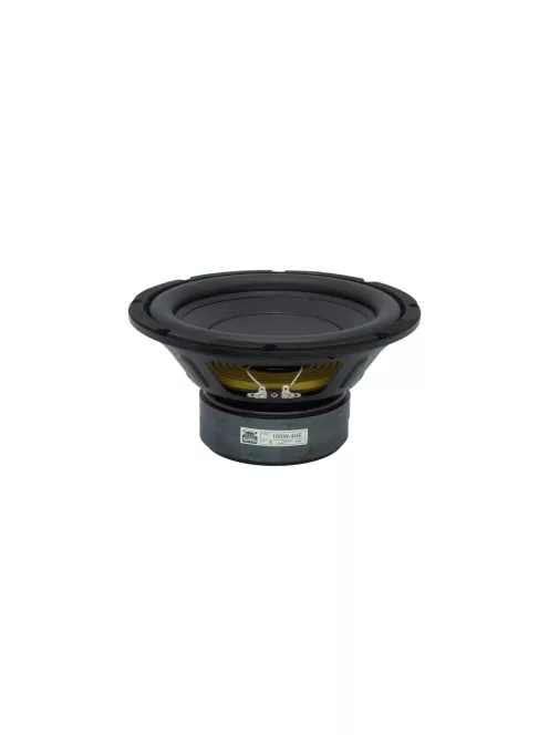 GRS 10SW-4HE 10" High Excursion Subwoofer 4 Ohm