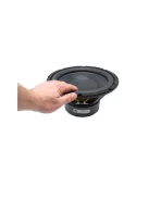 GRS 10SW-4HE 10" High Excursion Subwoofer 4 Ohm