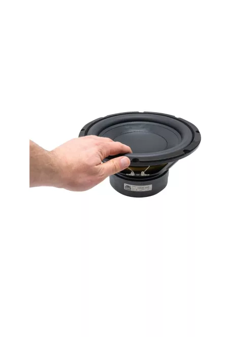 GRS 10SW-4HE 10" High Excursion Subwoofer 4 Ohm