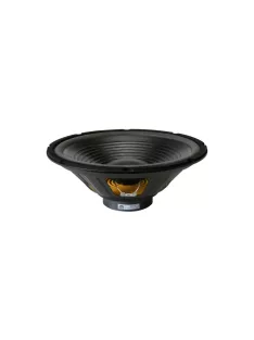 12PF-8 12" Paper Cone Foam Surround Woofer