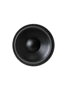12PF-8 12" Paper Cone Foam Surround Woofer