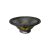 12PR-8 12" Poly Cone Rubber Surround Woofer