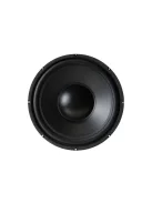 12PR-8 12" Poly Cone Rubber Surround Woofer