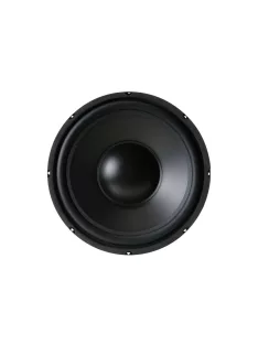 12PR-8 12" Poly Cone Rubber Surround Woofer
