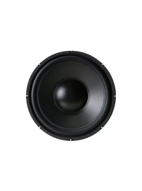 12PR-8 12" Poly Cone Rubber Surround Woofer