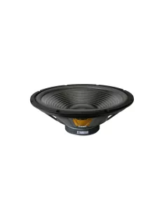 15PF-8 15" Paper Cone Foam Surround Woofer