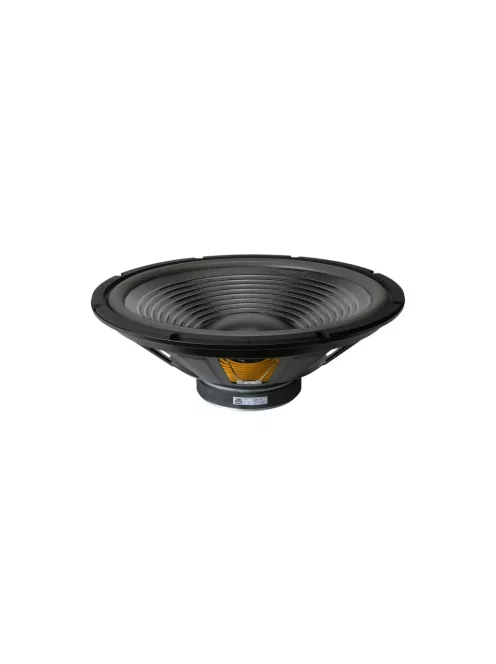 15PF-8 15" Paper Cone Foam Surround Woofer