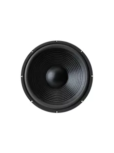 15PF-8 15" Paper Cone Foam Surround Woofer