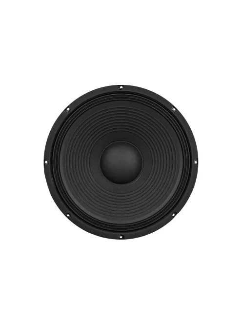 15PT-8 15" Paper Cone Professional Woofer with 3" Voice Coil 8 Ohm
