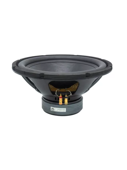 GRS 15SSW-4HE 15" High Excursion Super Subwoofer 4 Ohm