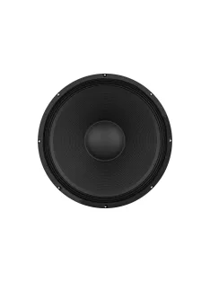   18PT-8 18" Paper Cone Professional Woofer with 3" Voice Coil 8 Ohm