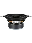 3AS-4 3-1/2" Dual Cone Replacement Car Speaker 4 Ohm