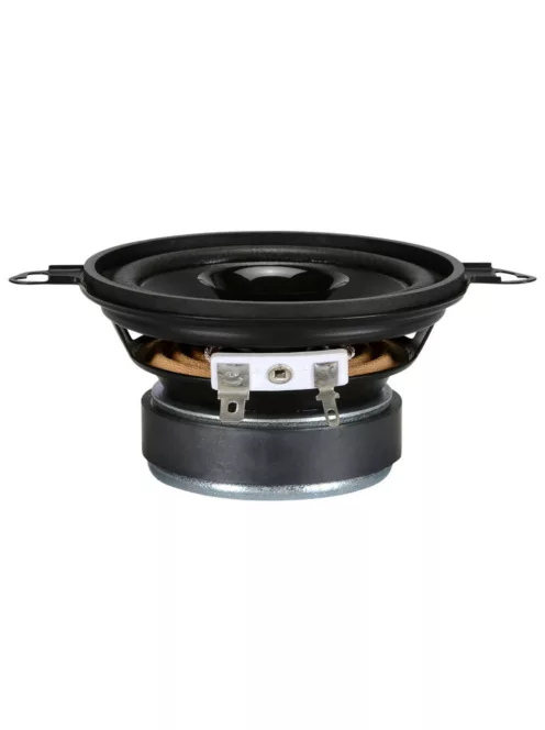 3AS-4 3-1/2" Dual Cone Replacement Car Speaker 4 Ohm