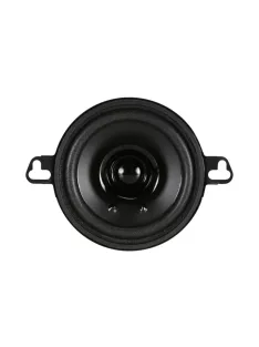 3AS-4 3-1/2" Dual Cone Replacement Car Speaker 4 Ohm