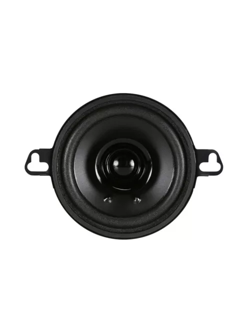 3AS-4 3-1/2" Dual Cone Replacement Car Speaker 4 Ohm