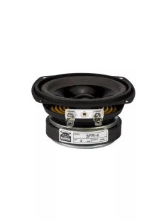 3FR-4 Full-Range 3" Speaker Driver 4 Ohm