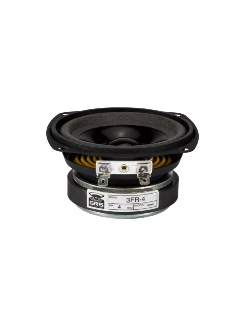 3FR-4 Full-Range 3" Speaker Driver 4 Ohm
