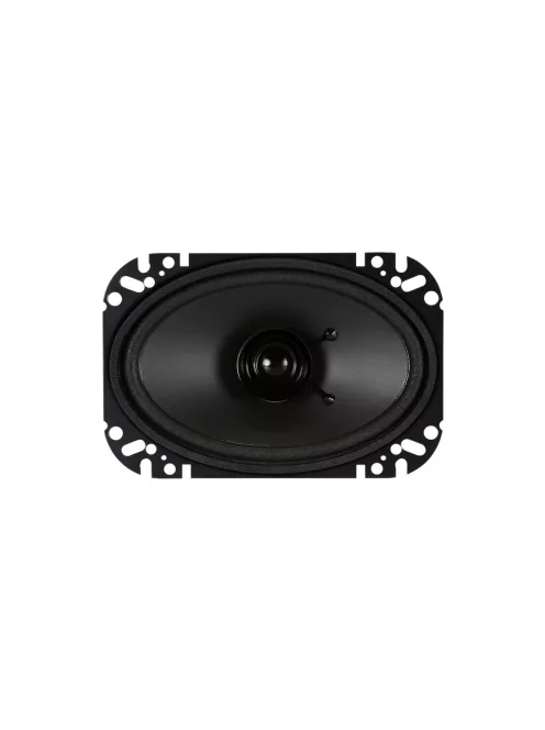 46AS-4 4" x 6" Dual Cone Replacement Car Speaker 4 Ohm