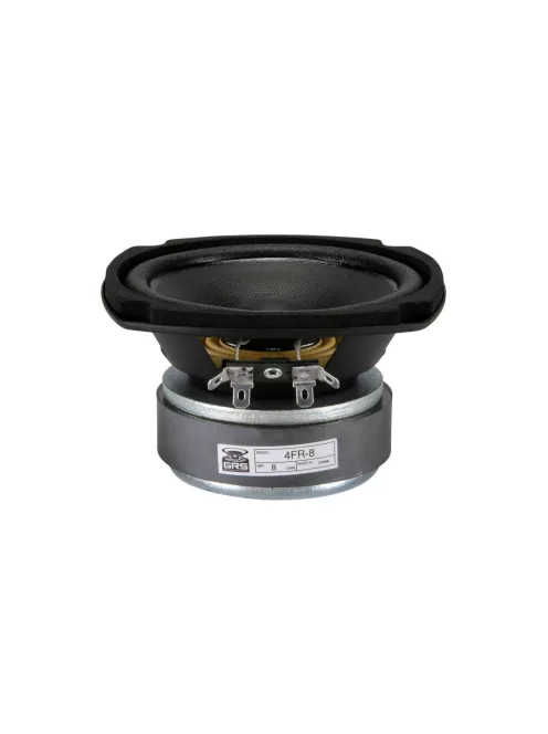 4FR-8 Full-Range 4-1/2" Speaker Pioneer Type A11EC80-02F 8 Ohm