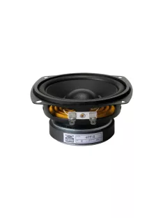 4PF-8 4" Paper Cone Foam Surround Woofer