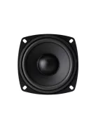4PF-8 4" Paper Cone Foam Surround Woofer