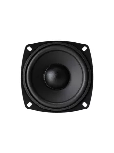 4PF-8 4" Paper Cone Foam Surround Woofer