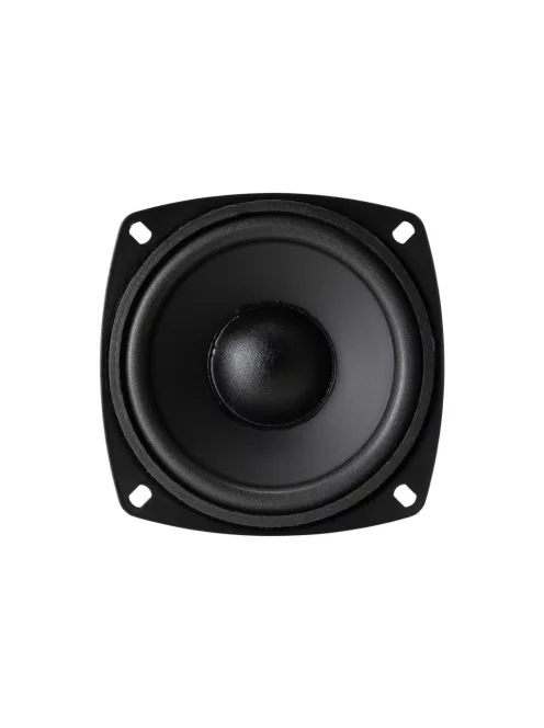 4PF-8 4" Paper Cone Foam Surround Woofer