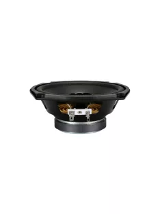 5AS-4 5-1/4" Car Replacement Speaker 4 Ohm