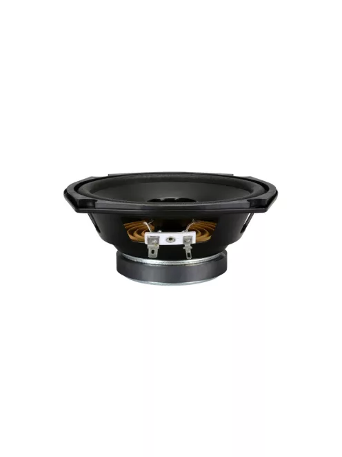 5AS-4 5-1/4" Car Replacement Speaker 4 Ohm